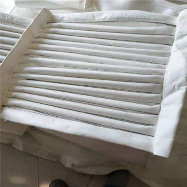 多兜信封連體布袋 pL除塵器專用布袋